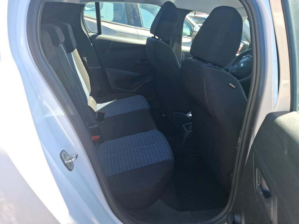 Peugeot 208 PureTech 75 S&S BVM5 Like 2022
