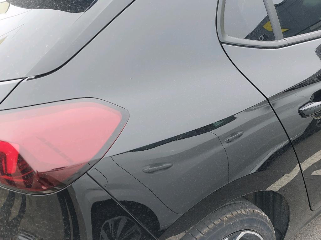 Opel Corsa 1.2 Turbo Hybrid 136 ch e-DCT6 GS 2024