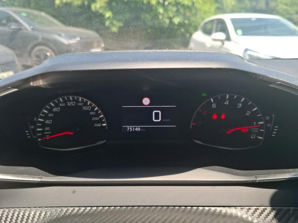 Peugeot 208 PureTech 100 S&S BVM6 Active Pack 2023