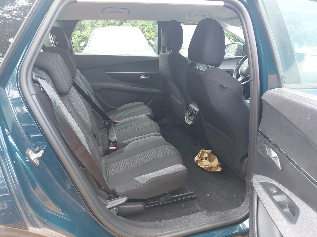 Peugeot 5008 BlueHDi 130ch S&S EAT8 Active Pack 2021