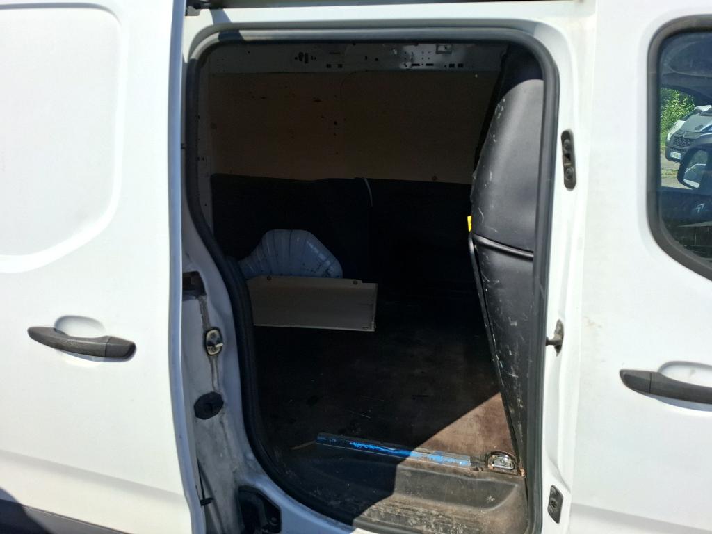 Citroen BERLINGO VAN M 650 BLUEHDI 100 S&S BVM5 CLUB 2020
