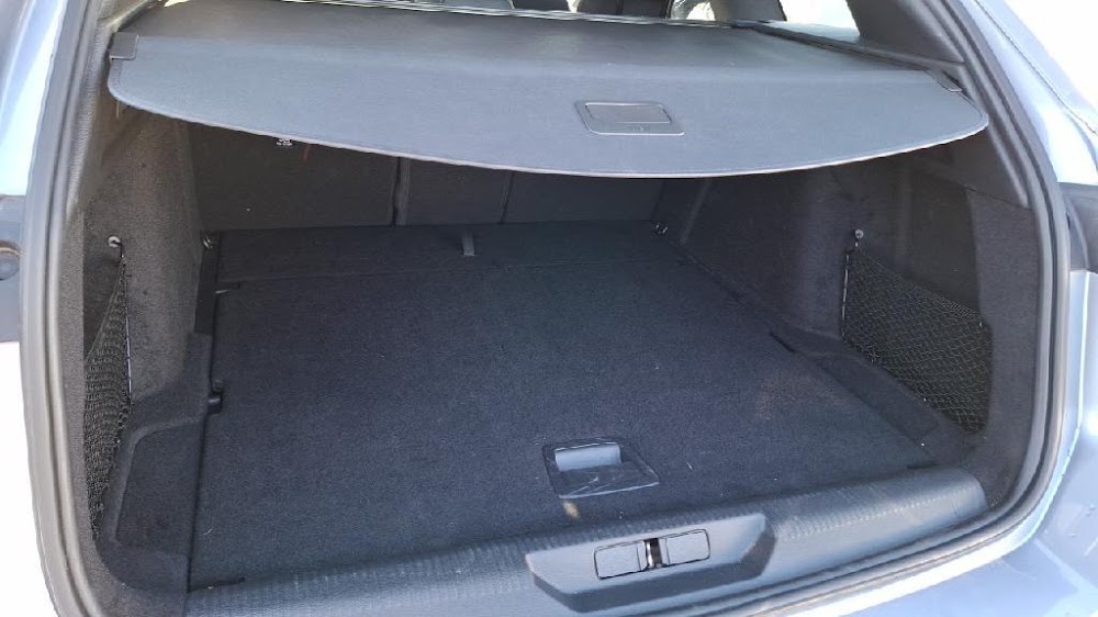 Foto Peugeot 308 11