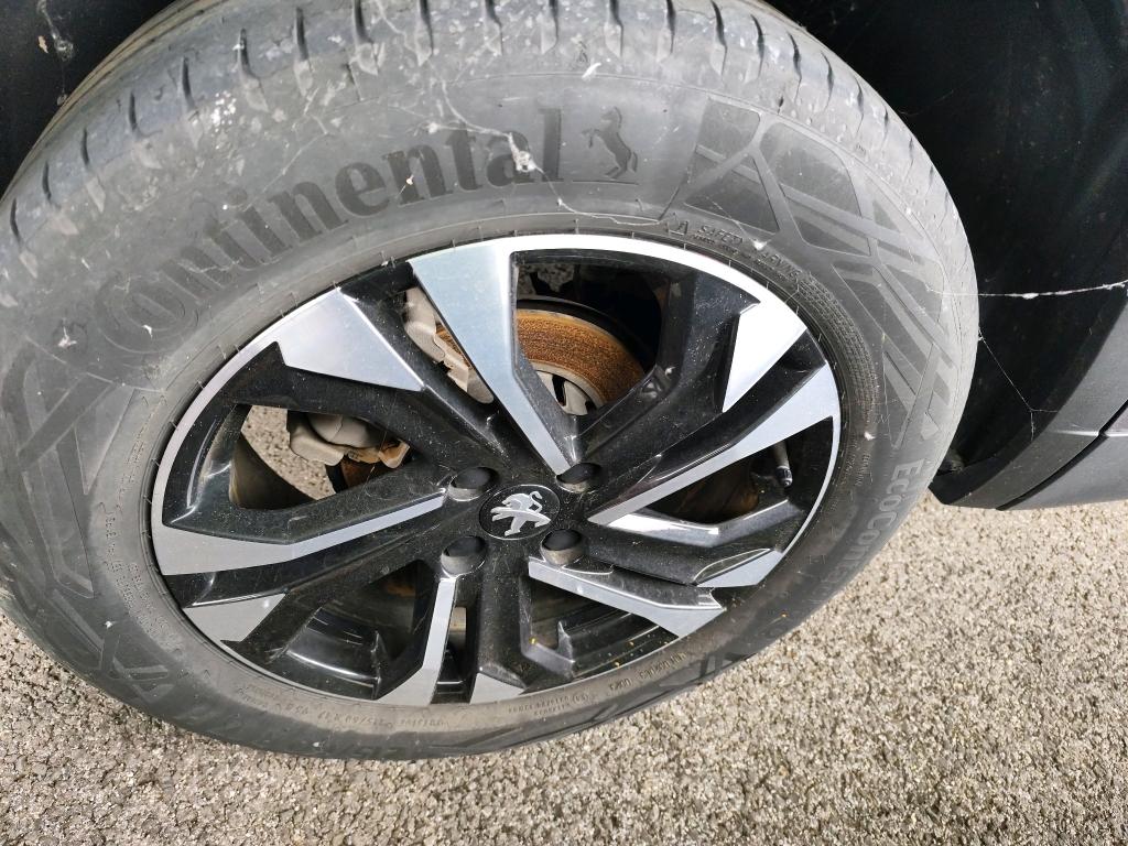 Peugeot 2008 PureTech 130 S&S BVM6 Allure 2023