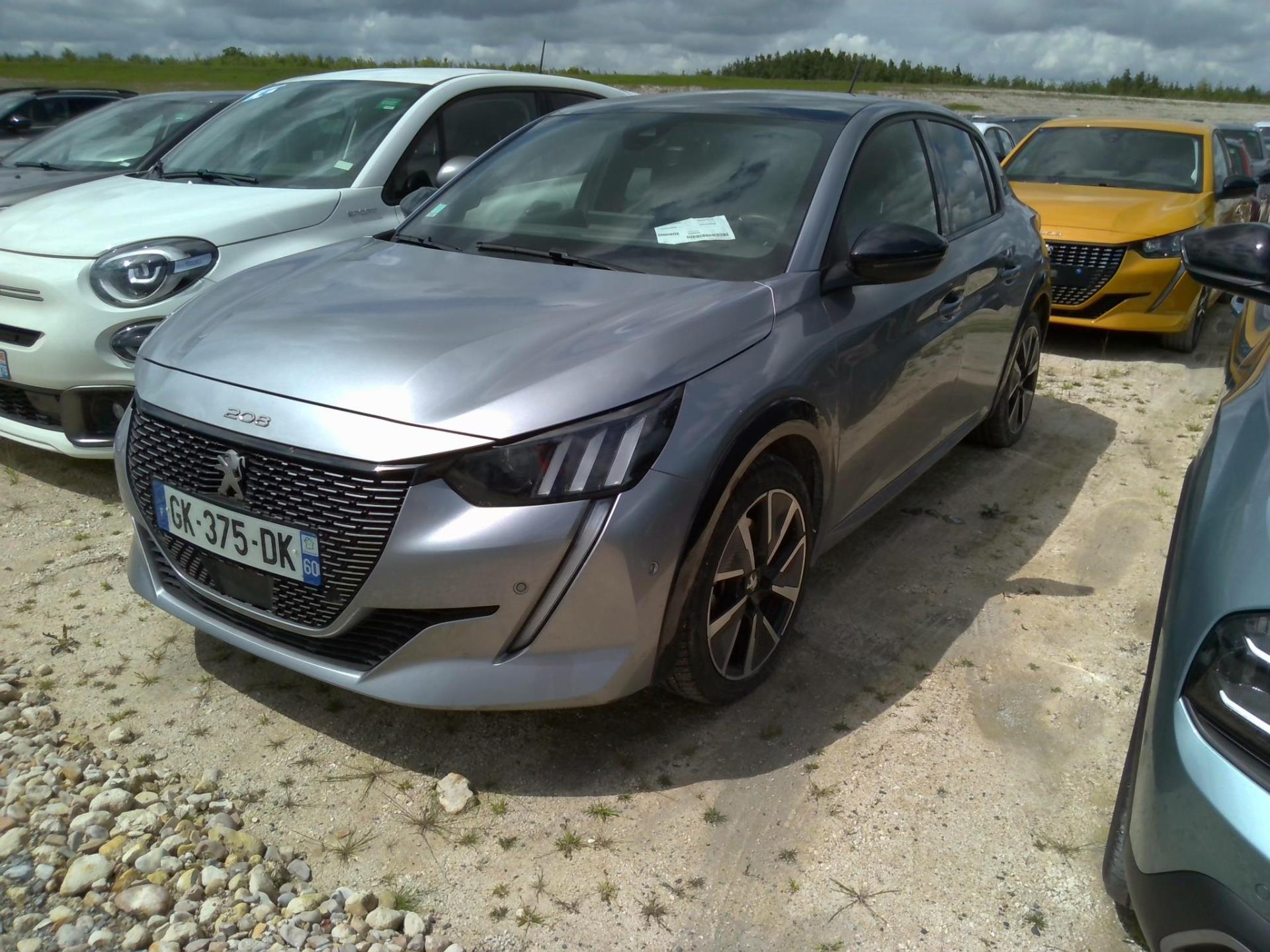 208 II