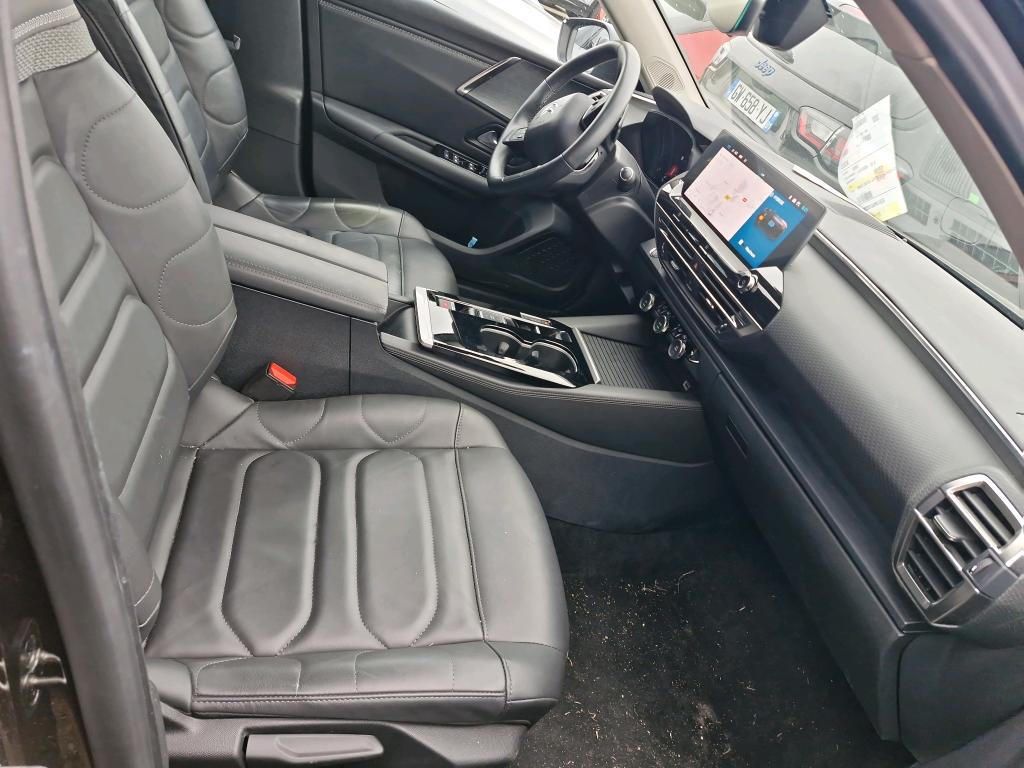Citroen C5 X Hybride Rechargeable 225 S&S e-EAT8 Shine 2023