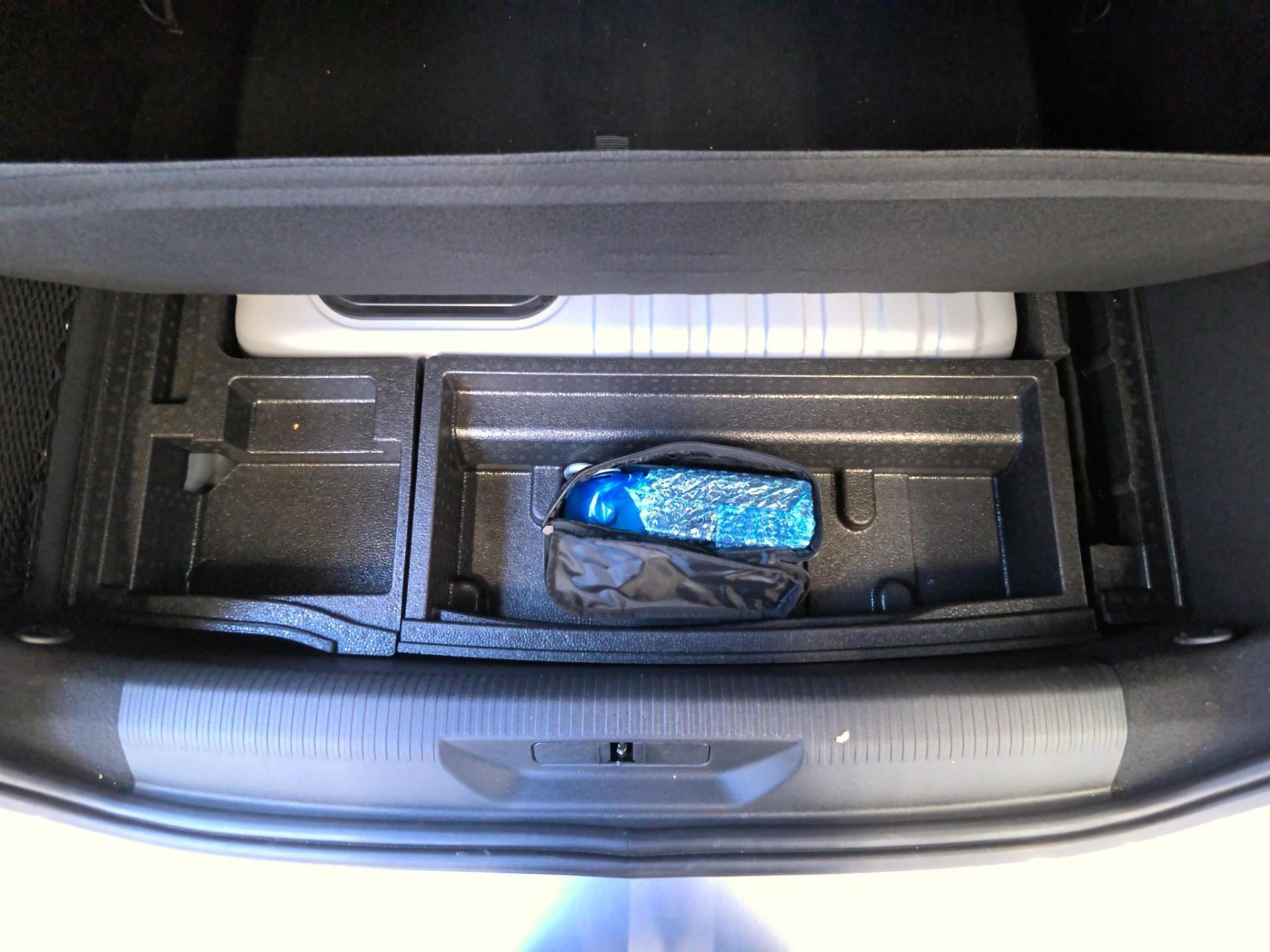 Peugeot 308 Electrique 54 kWh 156ch GT 2023