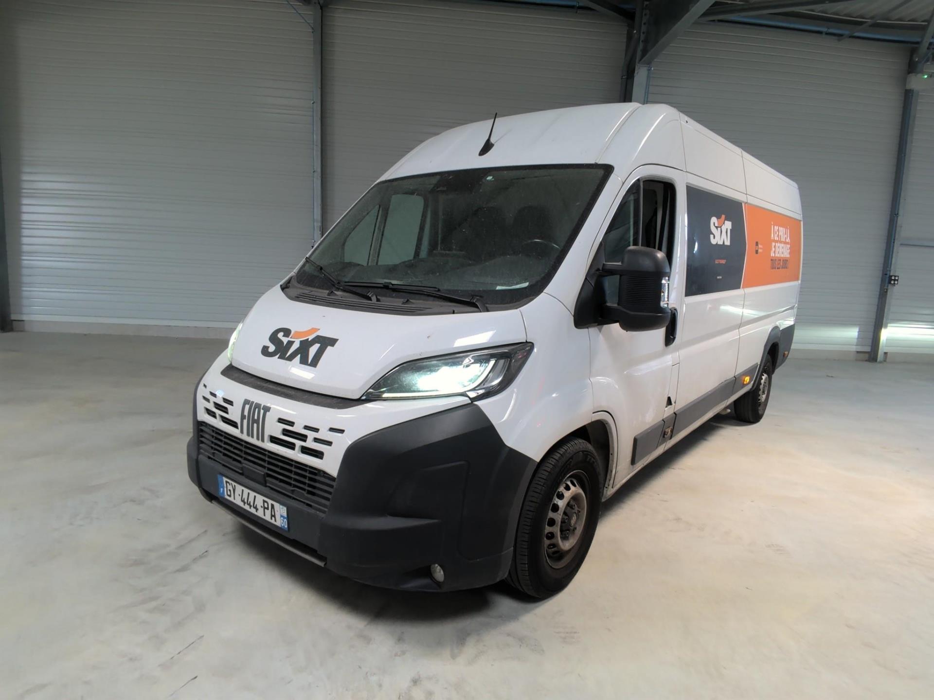 DUCATO