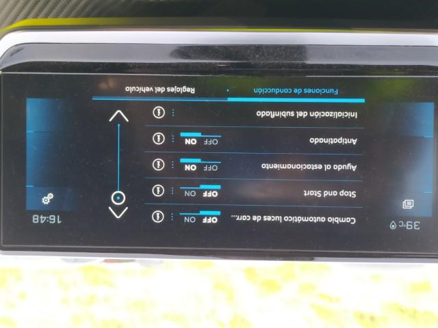 Foto Peugeot 2008 10