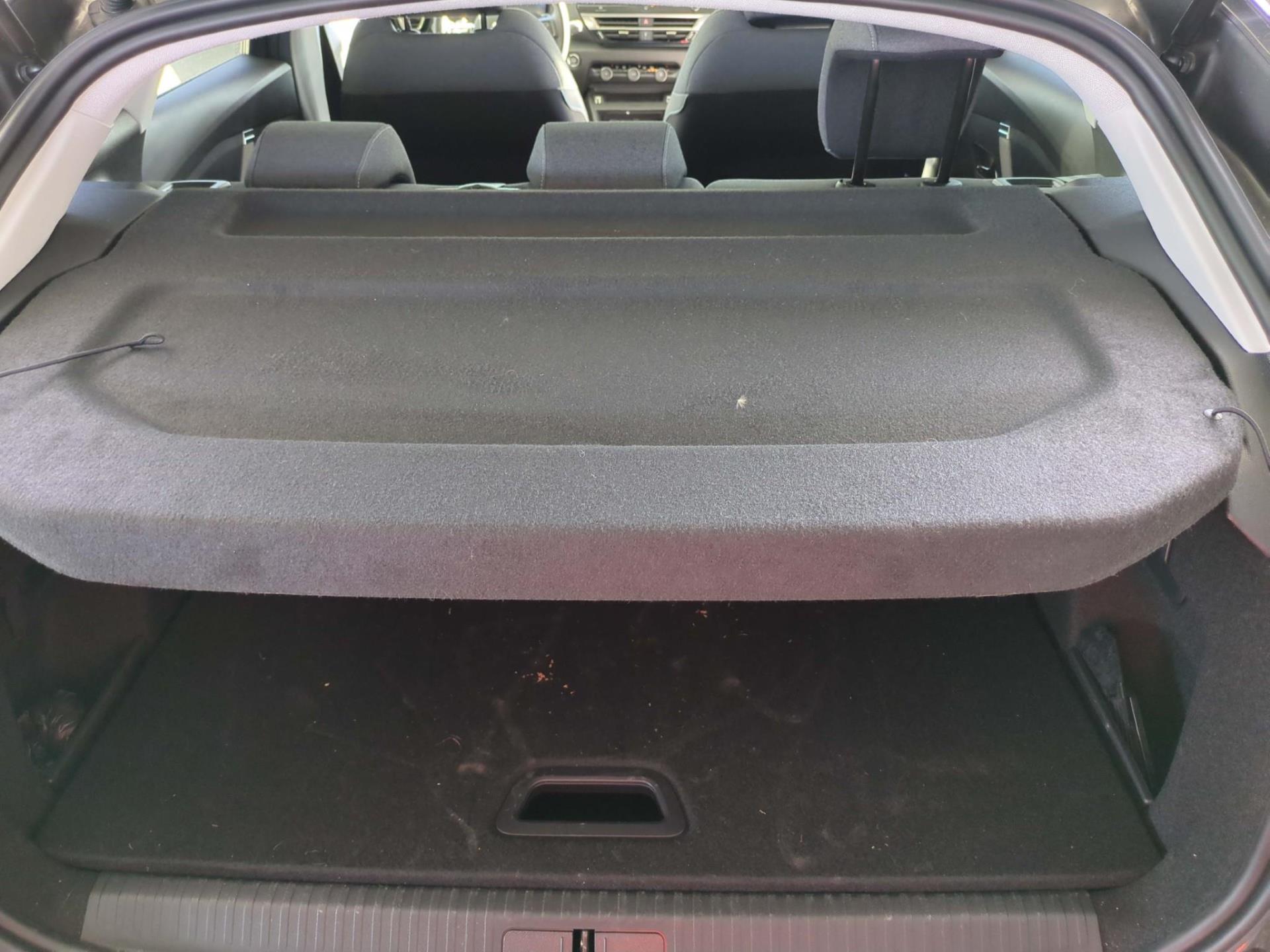 Citroen C4 Hybride 136 e-DCS6 Max 2024
