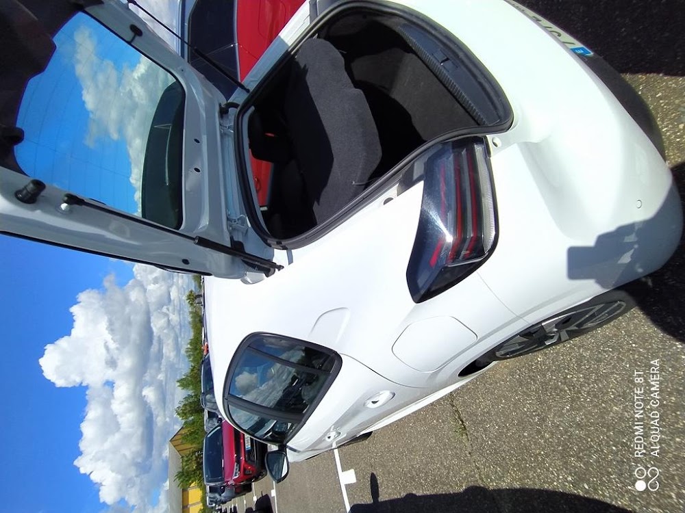 Foto Peugeot 208 7
