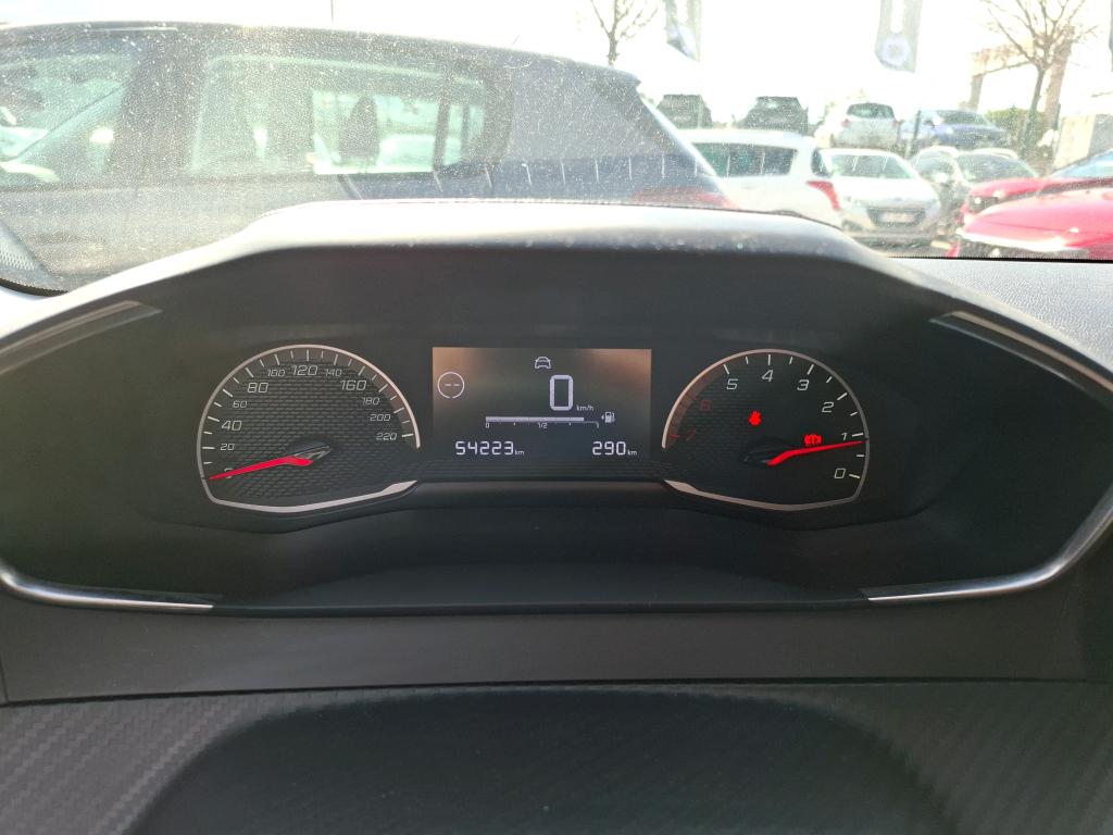 Peugeot 208 BLUEHDI 100 S&S BVM6 PREMIUM 2022