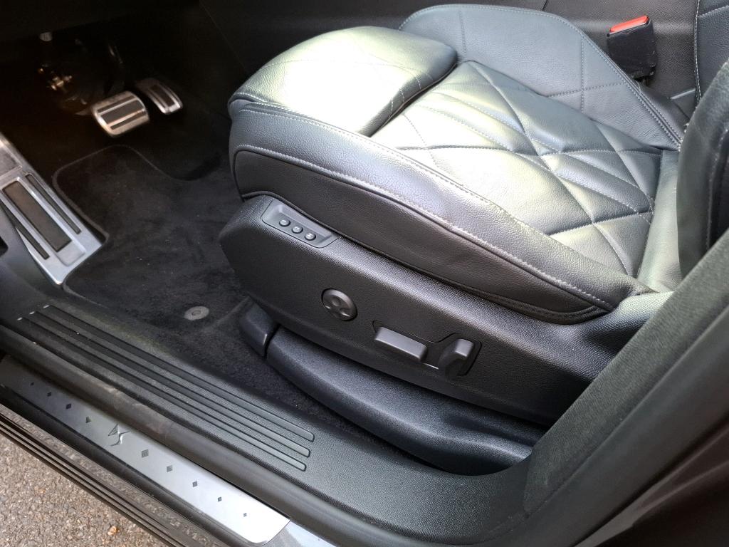 DS DS7 Crossback BlueHDi 130 EAT8 Rivoli 2021