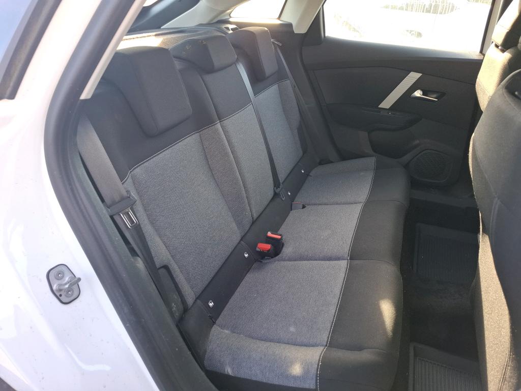 Citroen C4 PureTech 100 S&S BVM6 Feel 2023