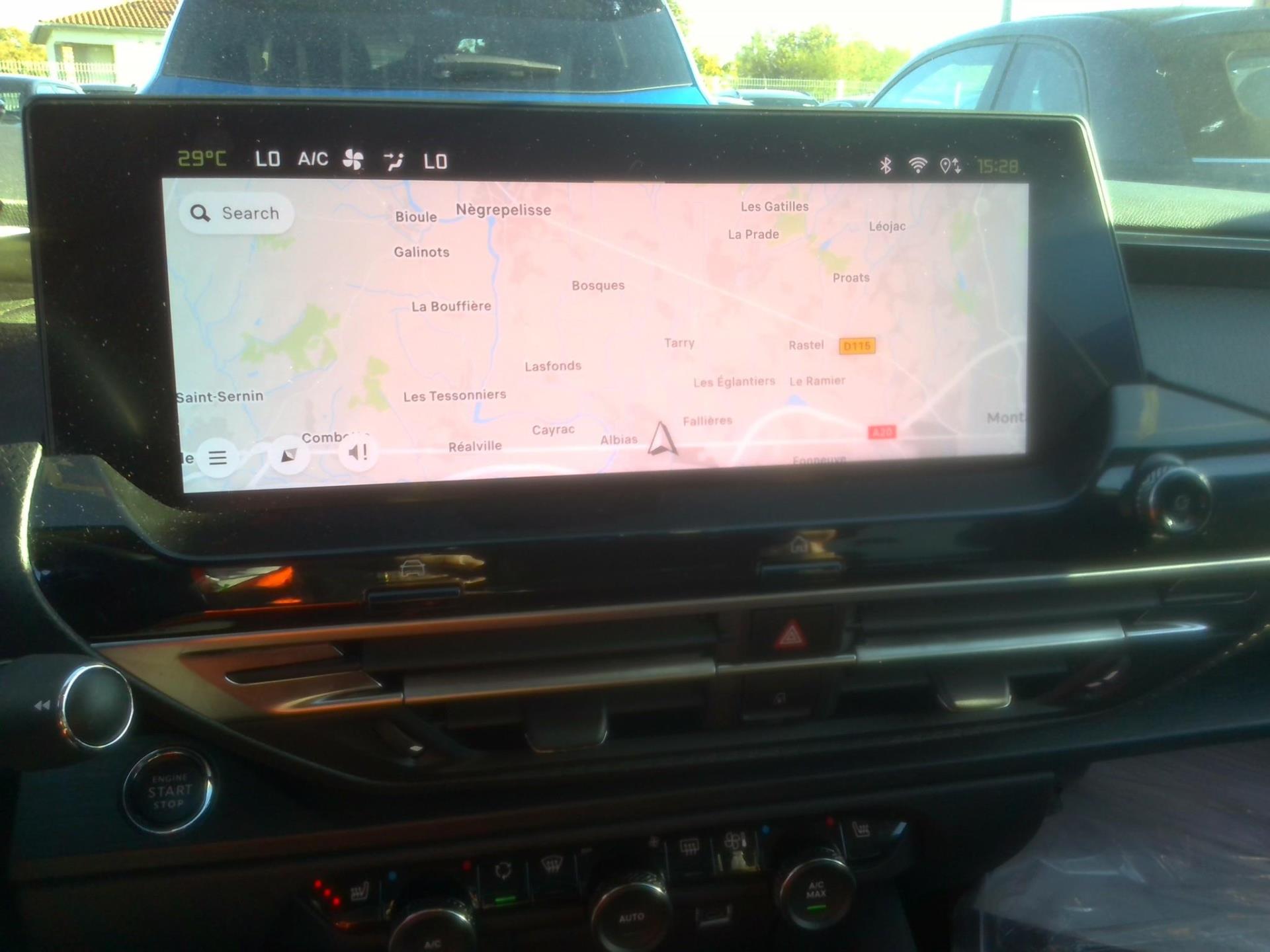 Citroen C5 X PureTech 130 EAT8 Plus 2024