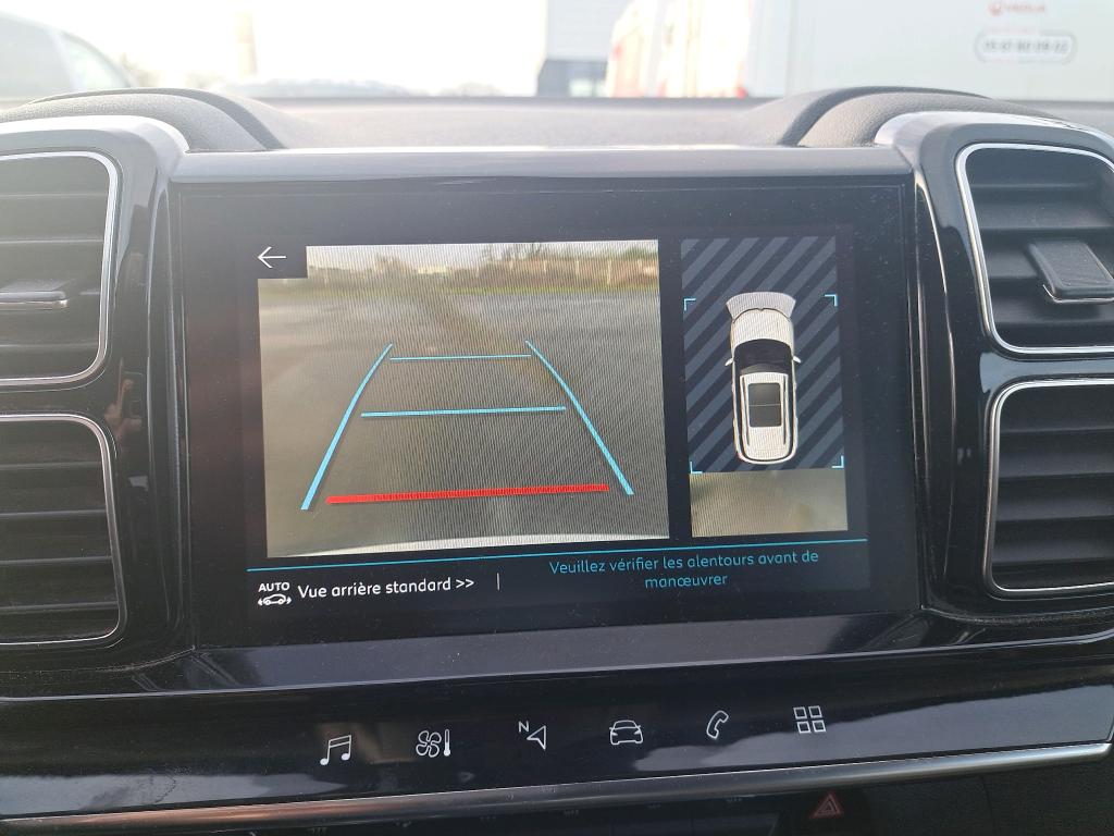 Citroen C5 Aircross BlueHDi 130 S&S EAT8 C-Series 2021