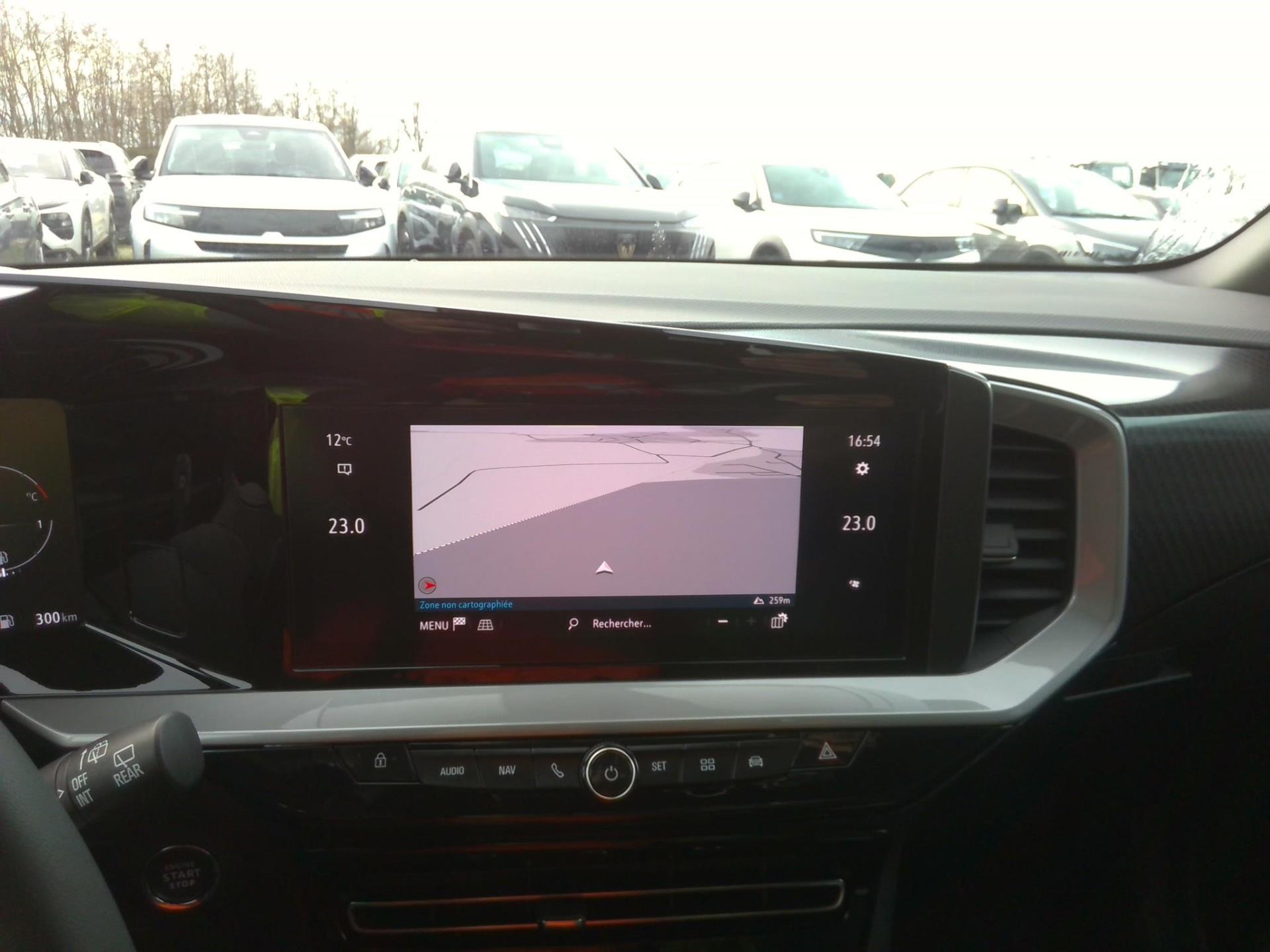 Opel Mokka 1.2 Turbo 130 ch BVA8 Ultimate 2024