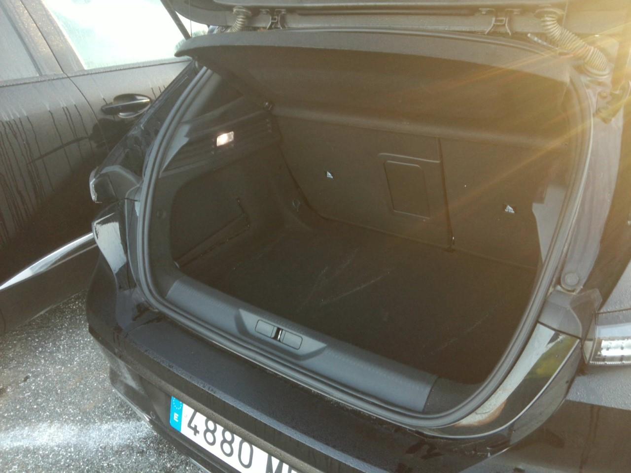 Foto Peugeot 308 7