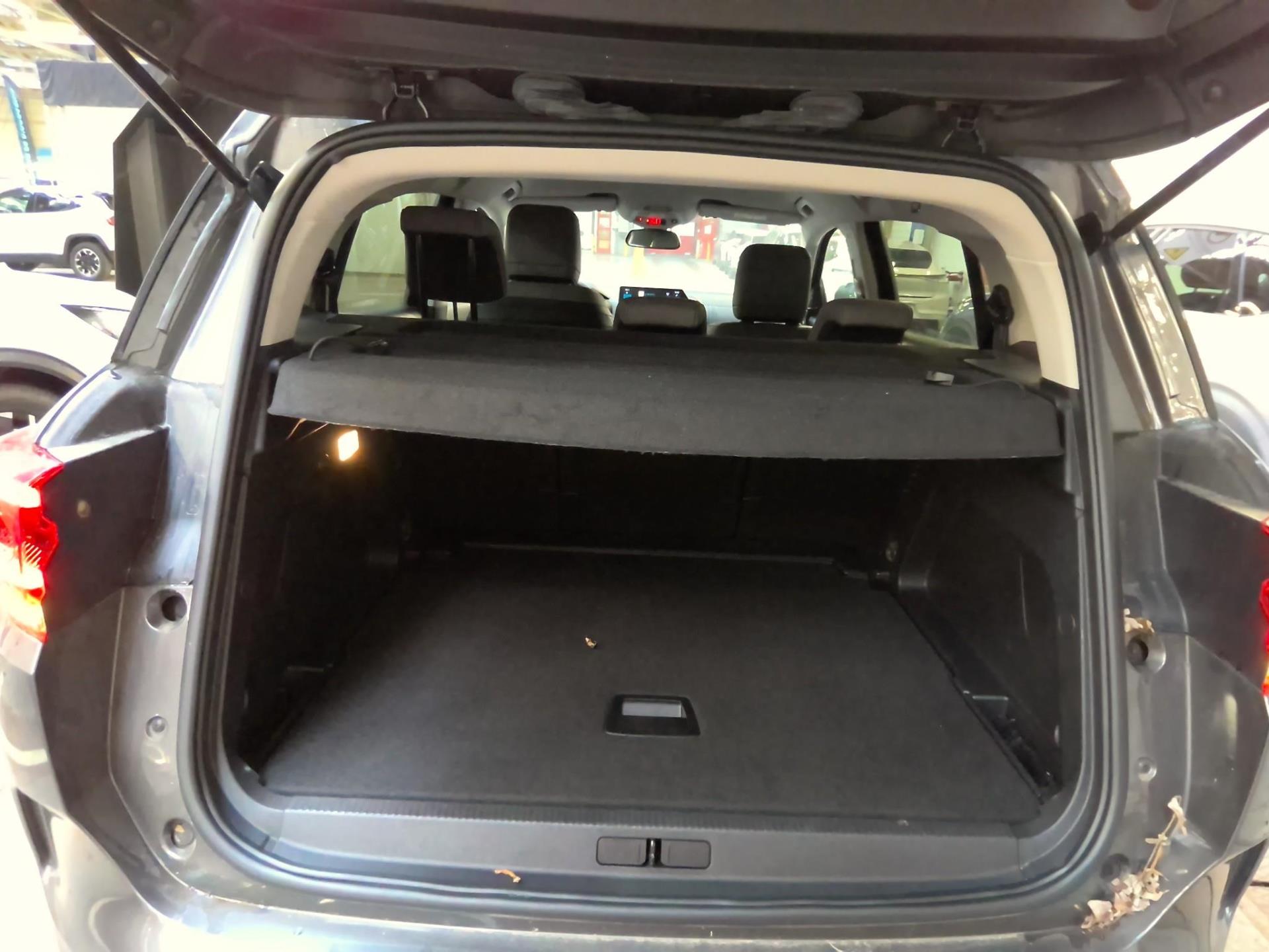 Citroen C5 Aircross PureTech 130 S&S EAT8 Shine Pack 2023