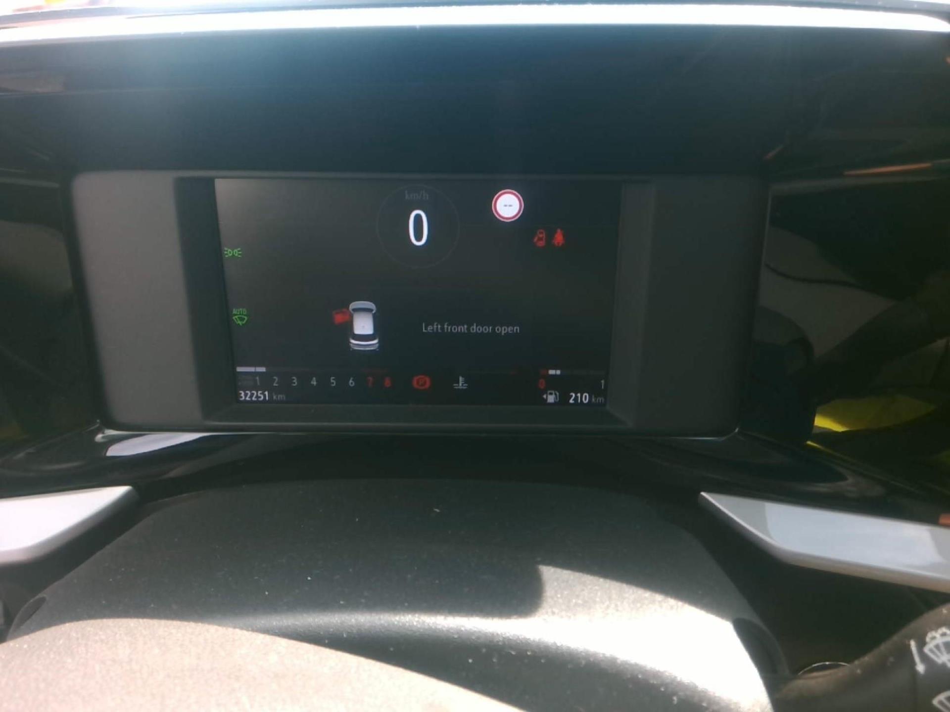 Opel Mokka 1.2 Turbo 100 ch BVM6 2024