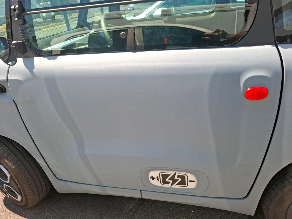 Citroen AMI 