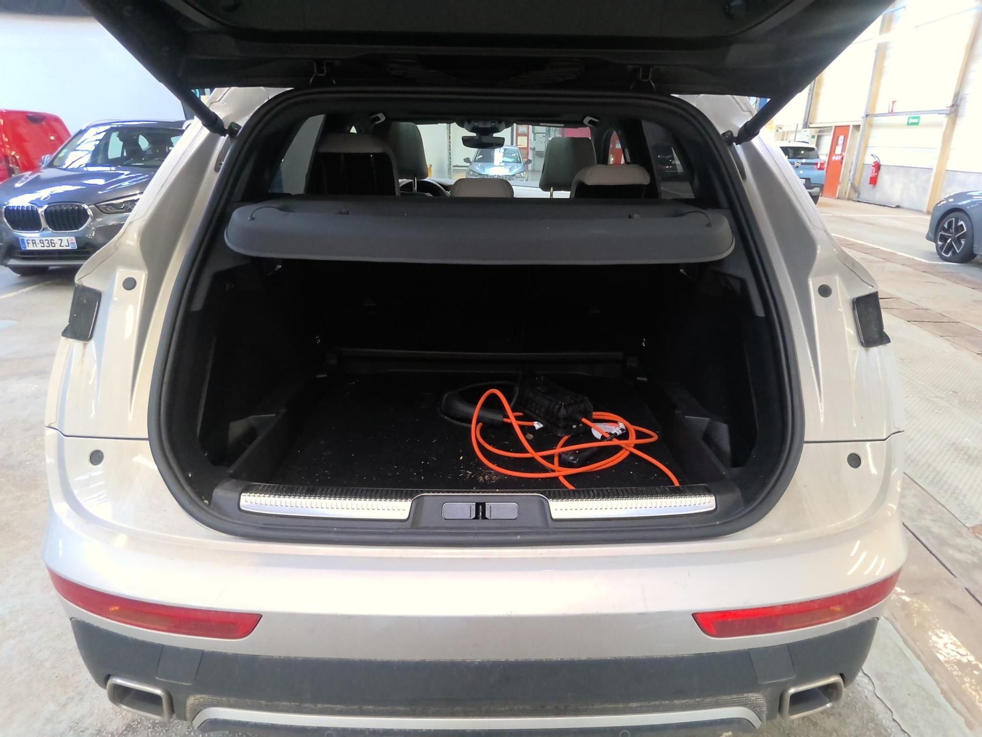 DS DS 7 Hybride Rechargeable E-Tense 300 EAT8 4x4 Esprit de Voyage 2024