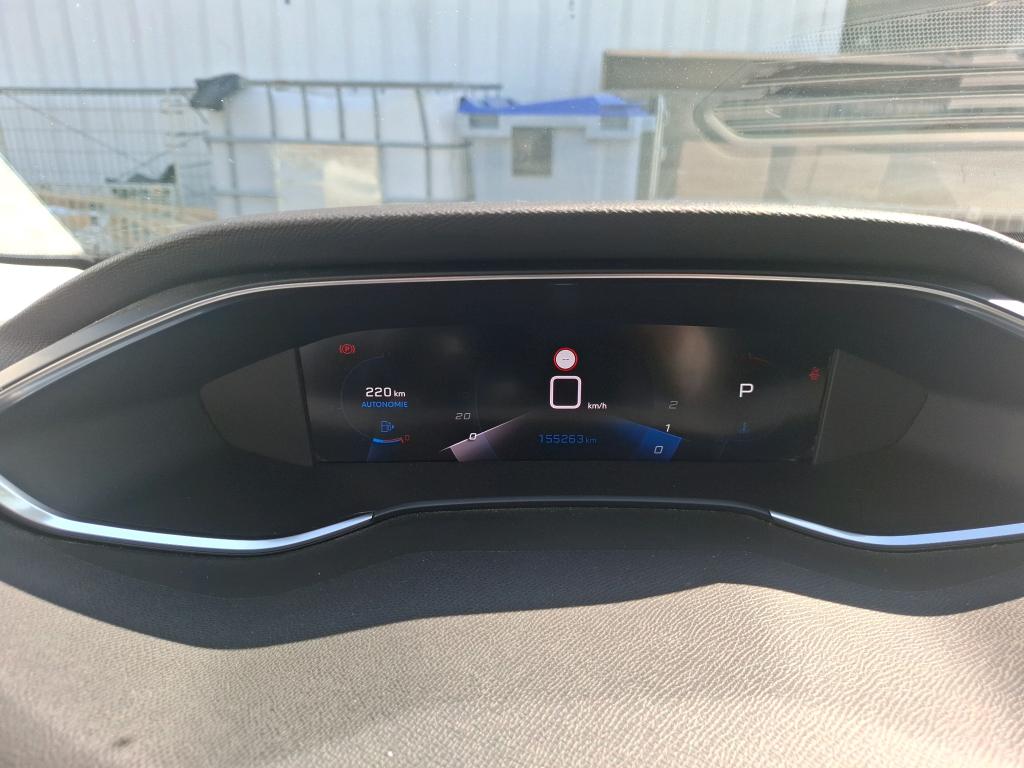Peugeot 308 SW BlueHDi 130ch S&S EAT8 Active Business 2020