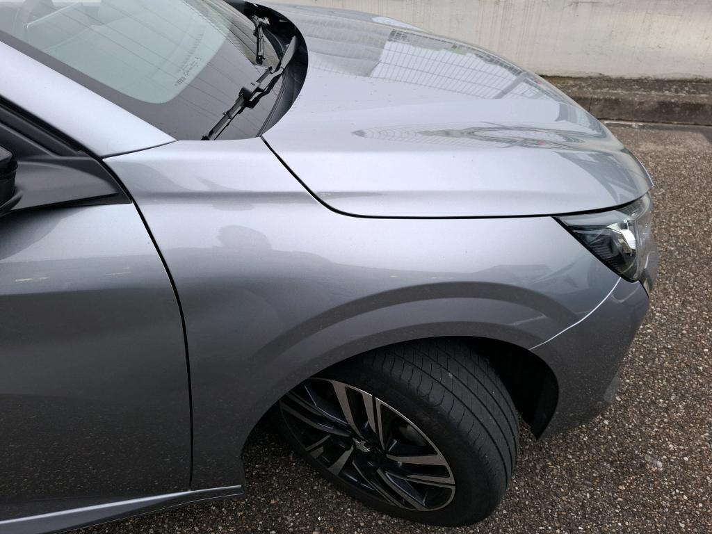 Peugeot 208 PureTech 75 S&S BVM5 Style 2023