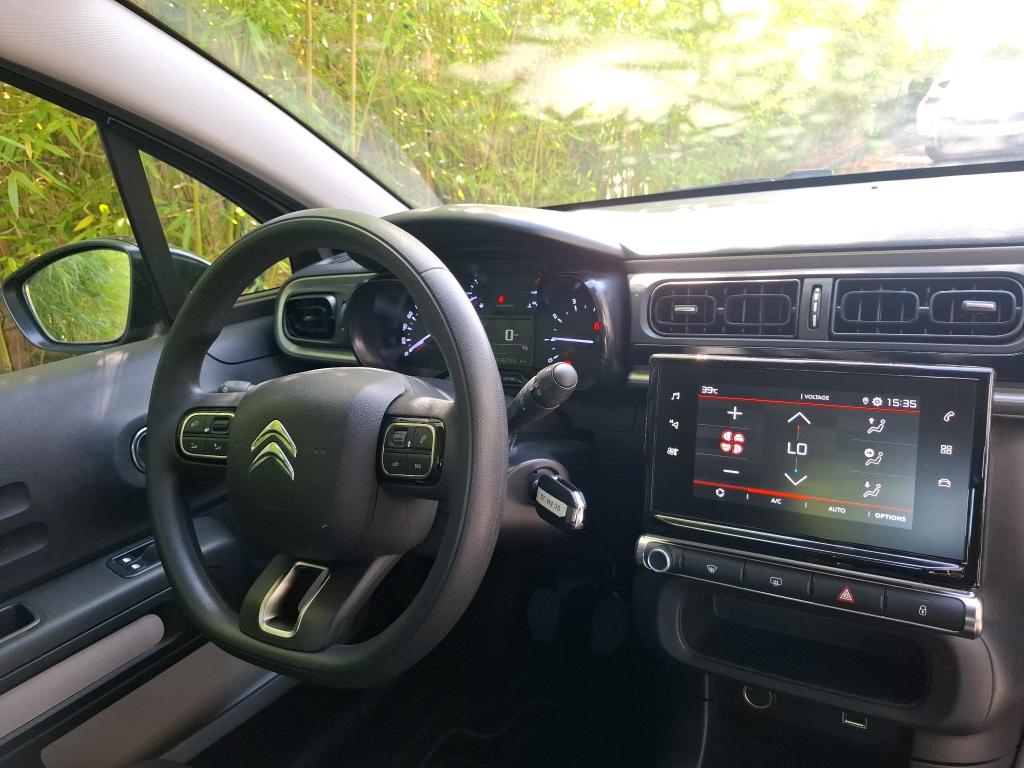 Citroen C3 PureTech 83 S&S BVM5 Feel Pack 2021