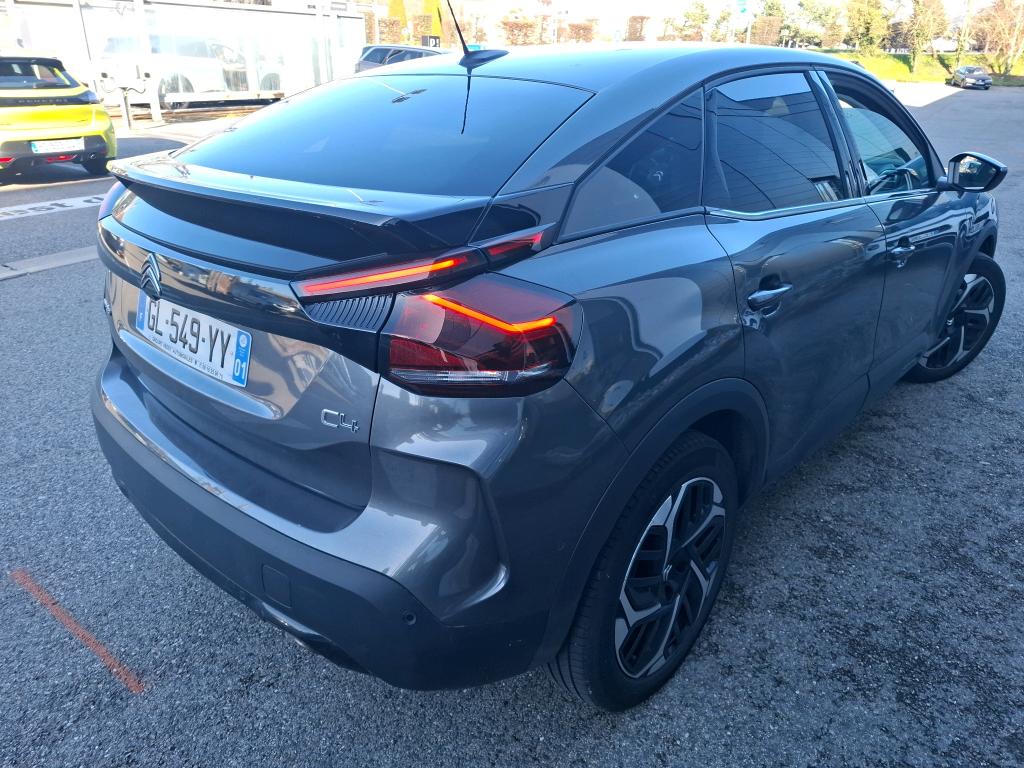 Citroen C4 PureTech 130 S&S EAT8 Shine 2023