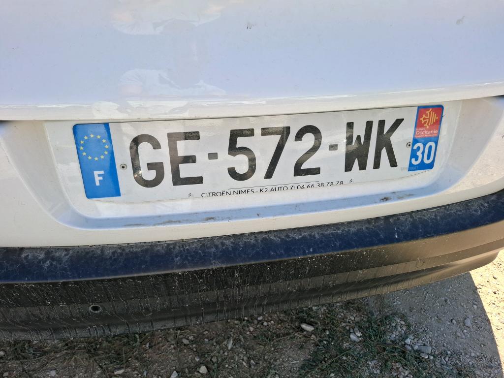 Citroen C3 PureTech 83 S&S BVM5 Shine 2022