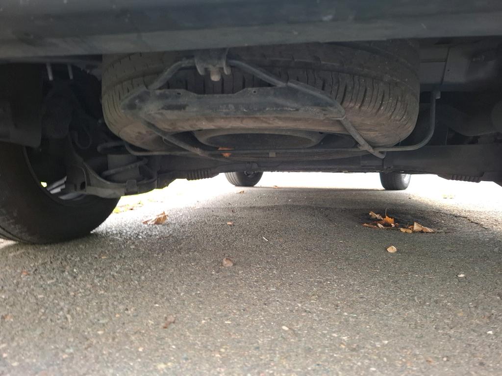 Citroen BERLINGO VAN M 650 BLUEHDI 100 S&S BVM5 CLUB 2020