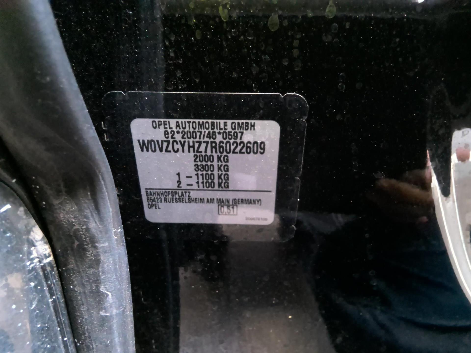 Opel Grandland 1.5 Diesel 130 ch BVA8 GS 2024