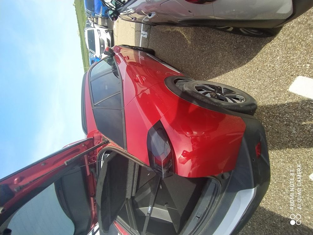 Foto Peugeot 2008 8