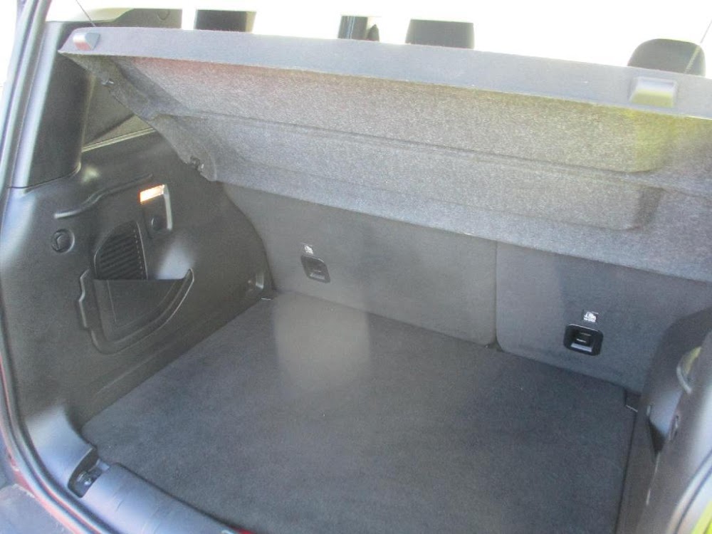 Foto Jeep Renegade 11