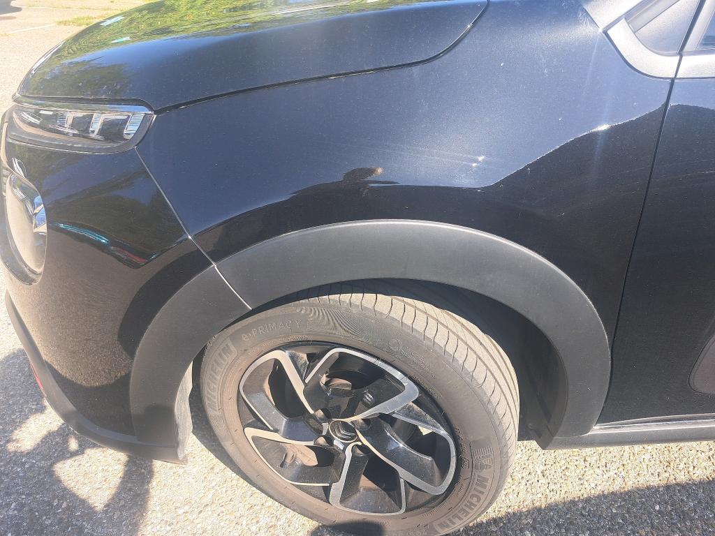 Citroen C3 PureTech 110 S&S EAT6 Shine 2022