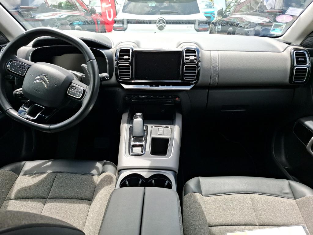 Citroen C5 Aircross Hybride Rechargeable 225 S&S e-EAT8 C-Series 2022