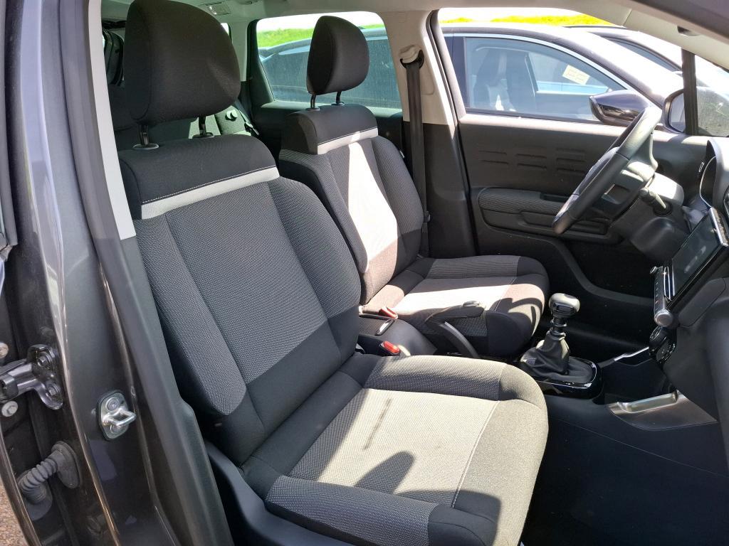 Citroen C3 Aircross PureTech 110 S&S BVM6 Shine Pack 2023