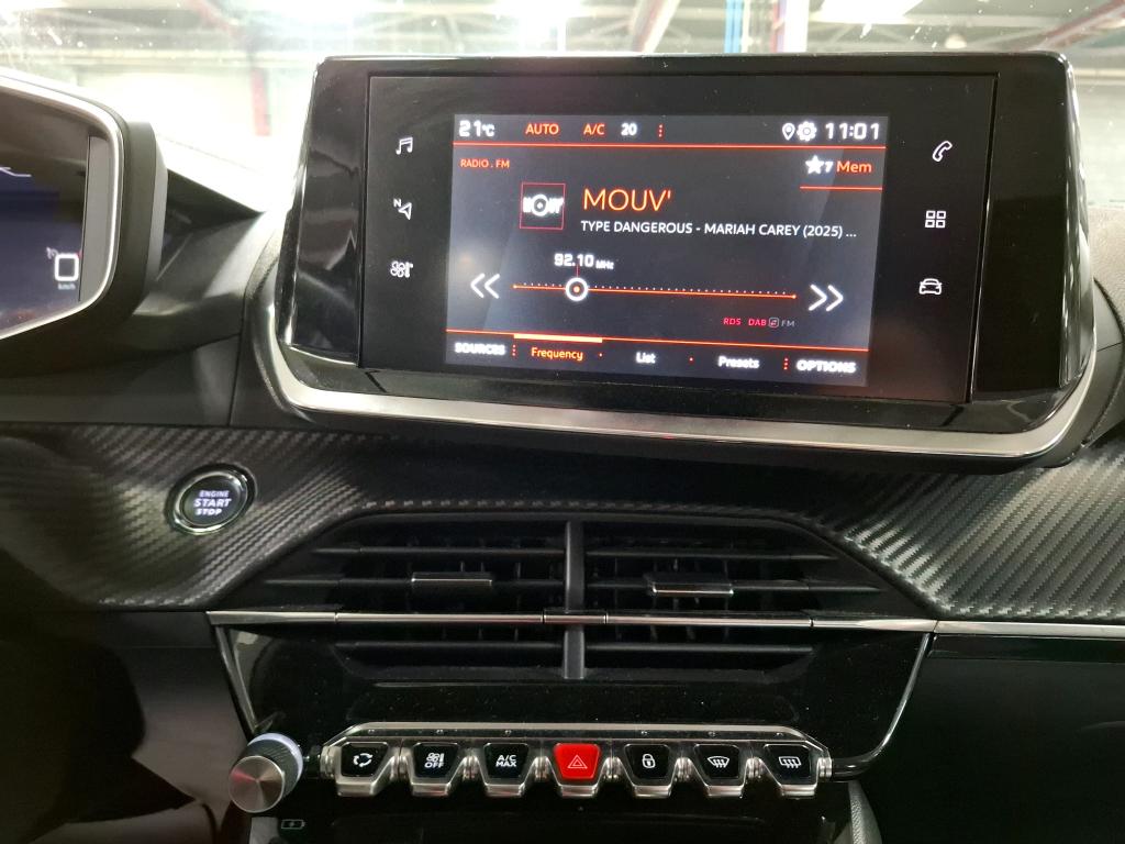 Peugeot 2008 PureTech 130 S&S EAT8 Allure Pack 2022