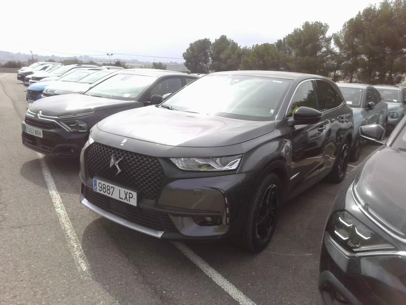 Foto DS DS 7 Crossback 2