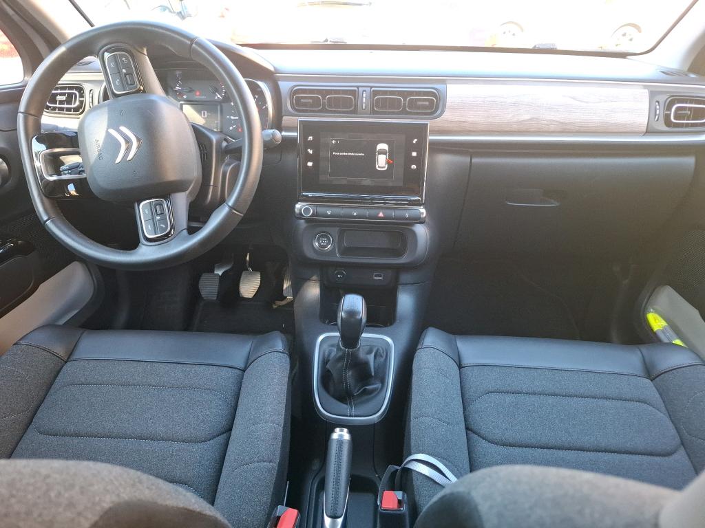 Citroen C3 PureTech 83 S&S BVM5 Shine 2023