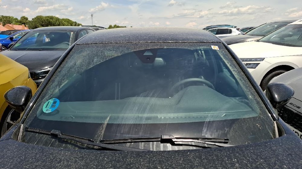 Foto Opel Corsa 6