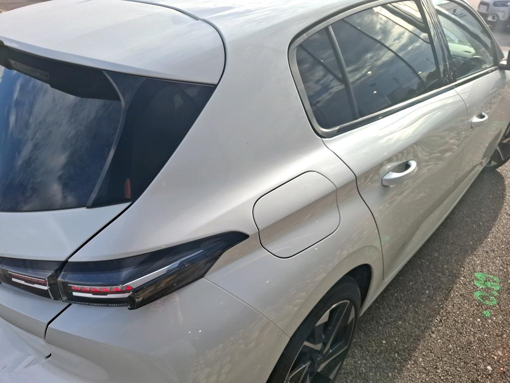 Peugeot 308 PureTech 130ch S&S EAT8 Allure Pack 2022