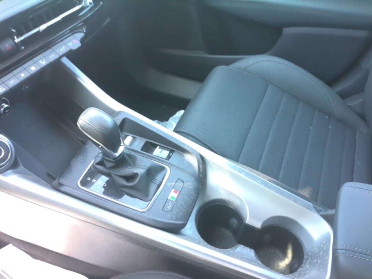 Foto Alfa Romeo Tonale 9