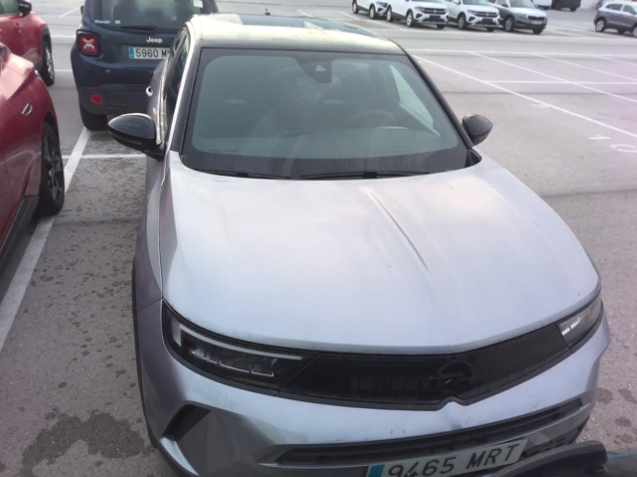 Foto Opel Mokka 2