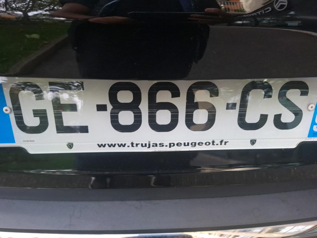 Peugeot 3008 Hybrid 225 e-EAT8 GT Pack 2022