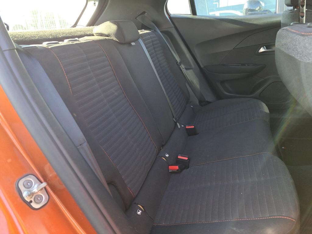 Peugeot 2008 BlueHDi 110 S&S BVM6 Active Pack 2022