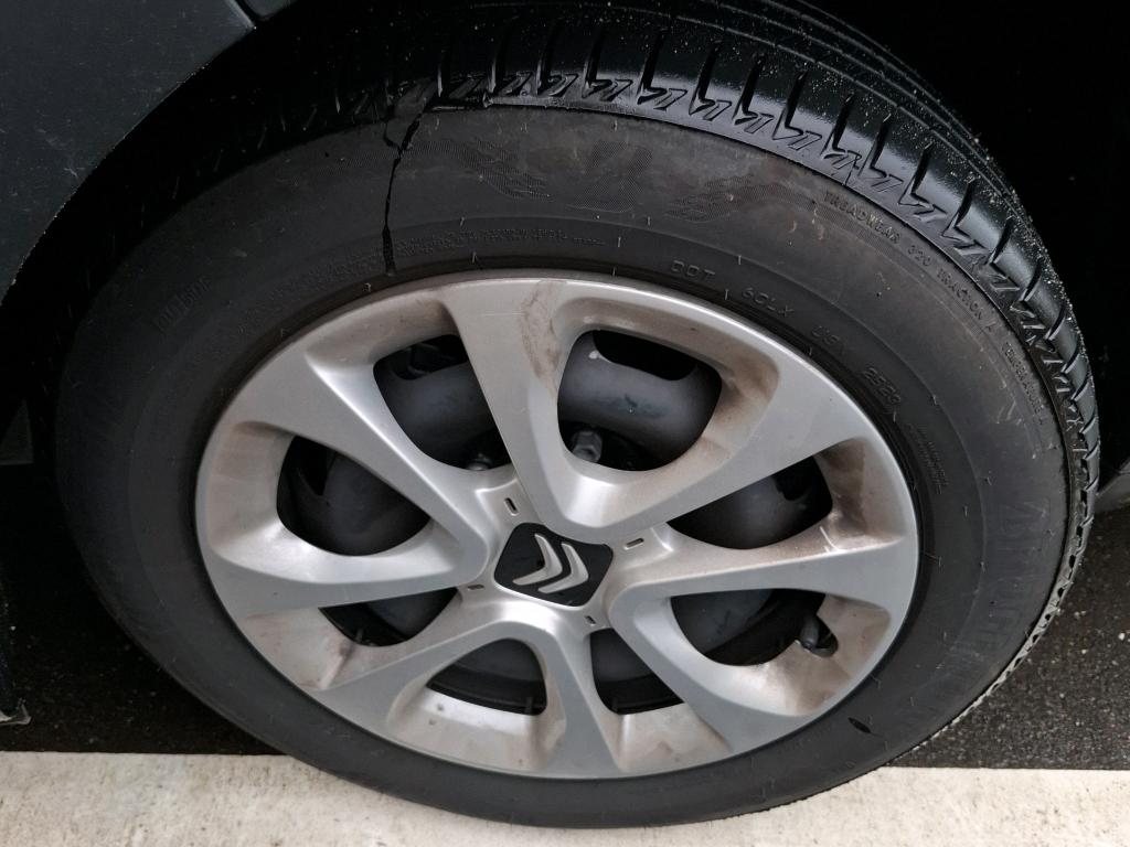 Citroen C3 PureTech 83 ch BVM5 You 2023