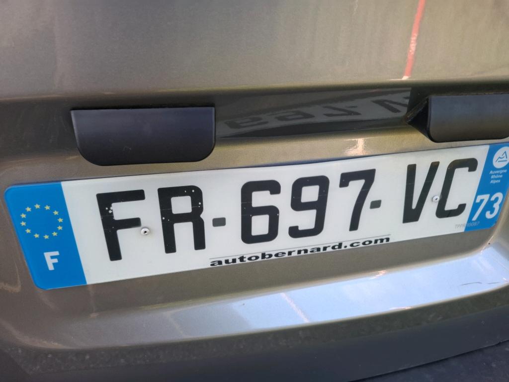 Peugeot Expert Long BlueHDi 120ch S&S BVM6  2020
