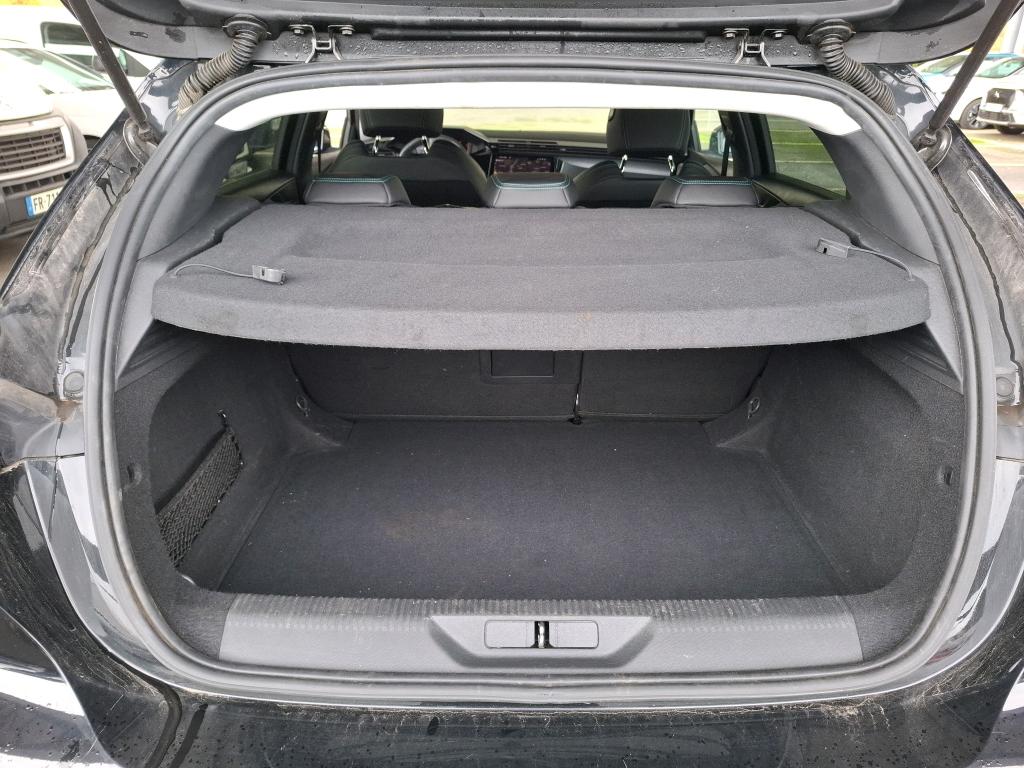 Peugeot 308 BlueHDi 130ch S&S EAT8 Allure 2023