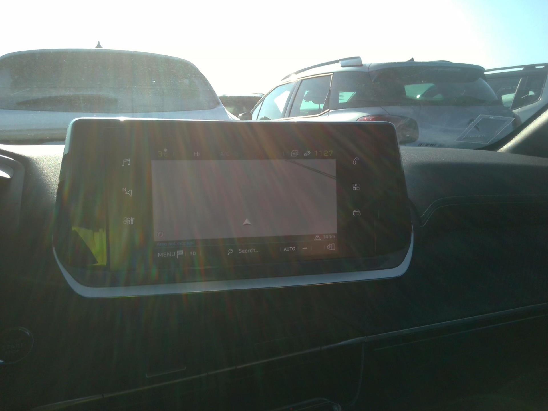 Peugeot 208 Electrique 50 kWh 136ch GT 2023